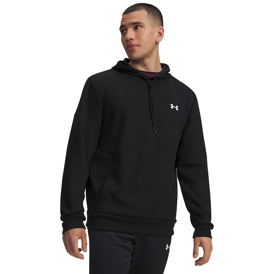 Flex Fleece Hoodie