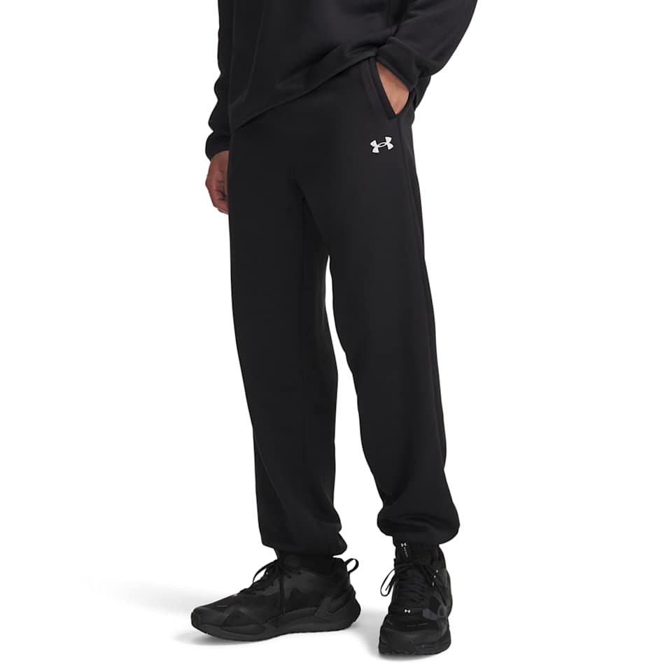 UA Armour Fleece Joggers