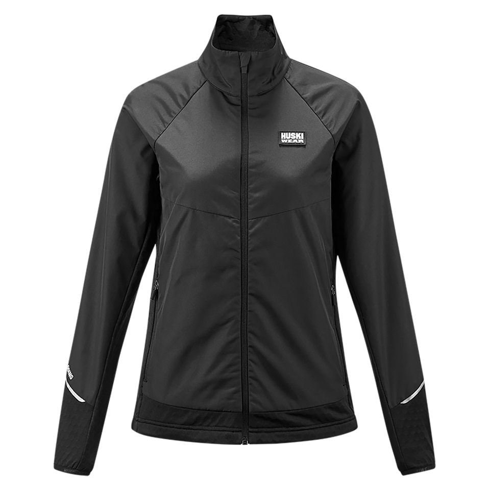 W X THERMAL WIND JACKET