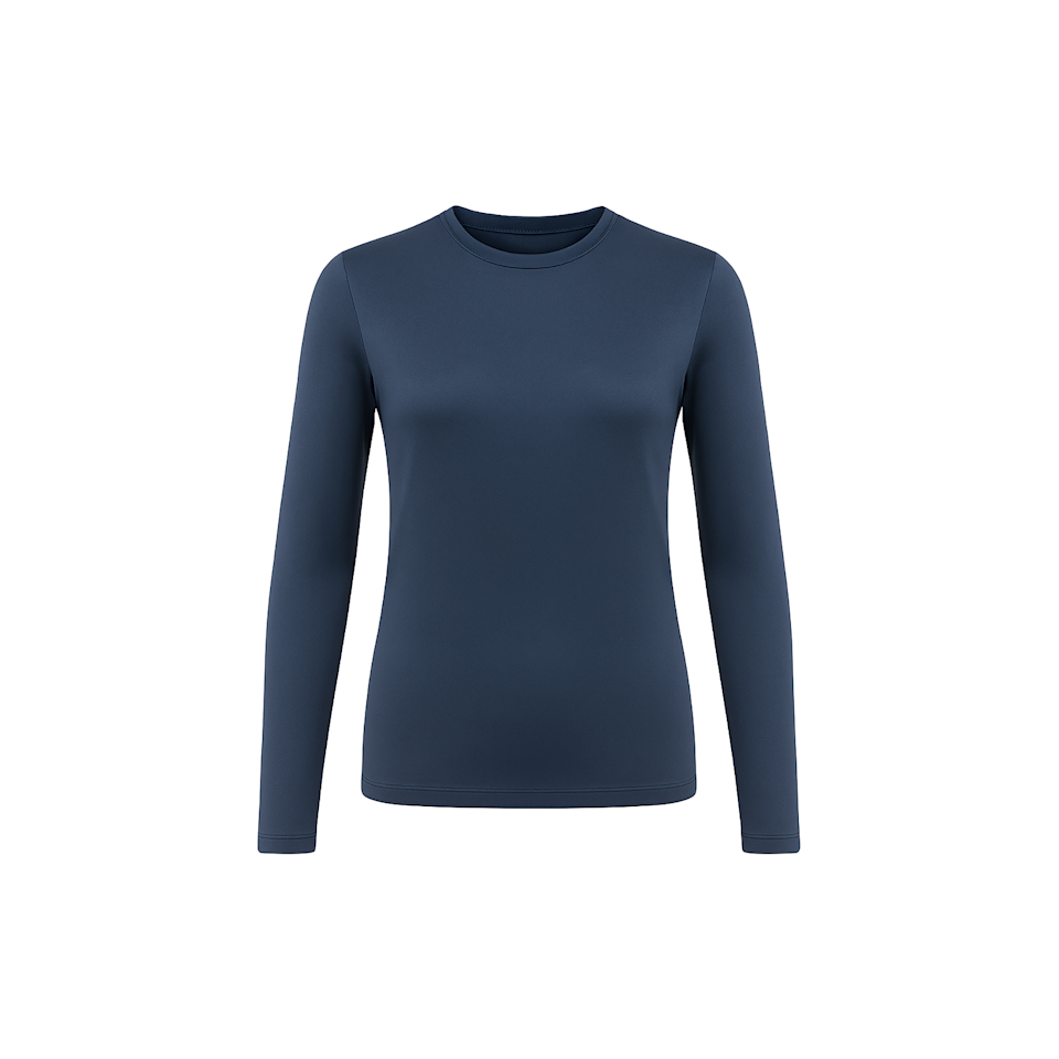 W SONIC TEE LS