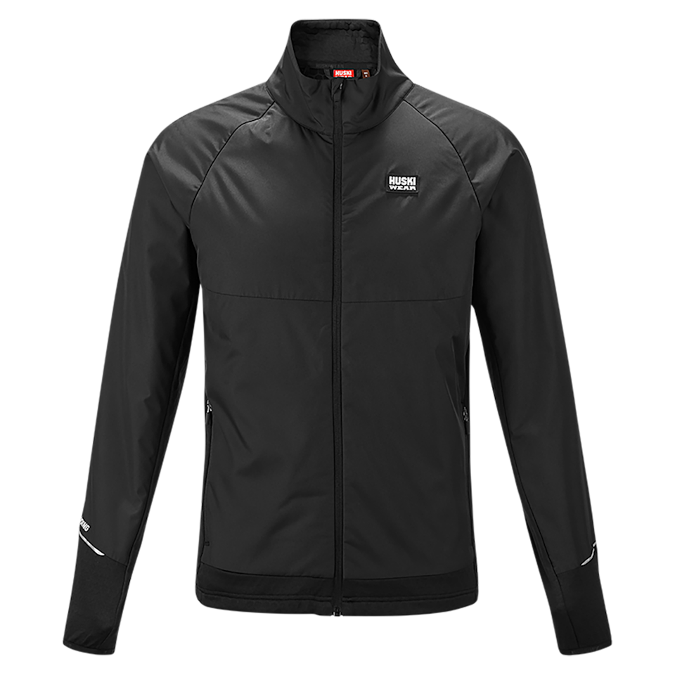 X THERMAL WIND JACKET