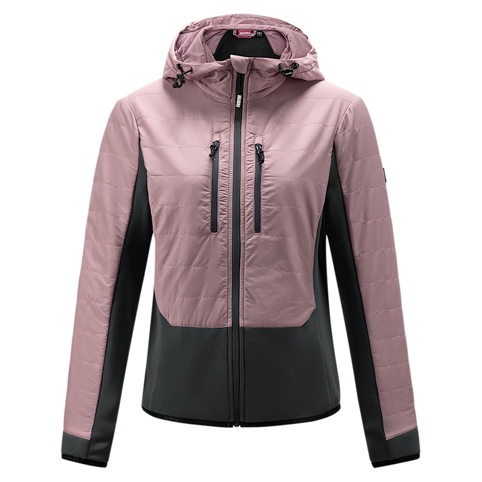 W FLEX HYBRID JACKET