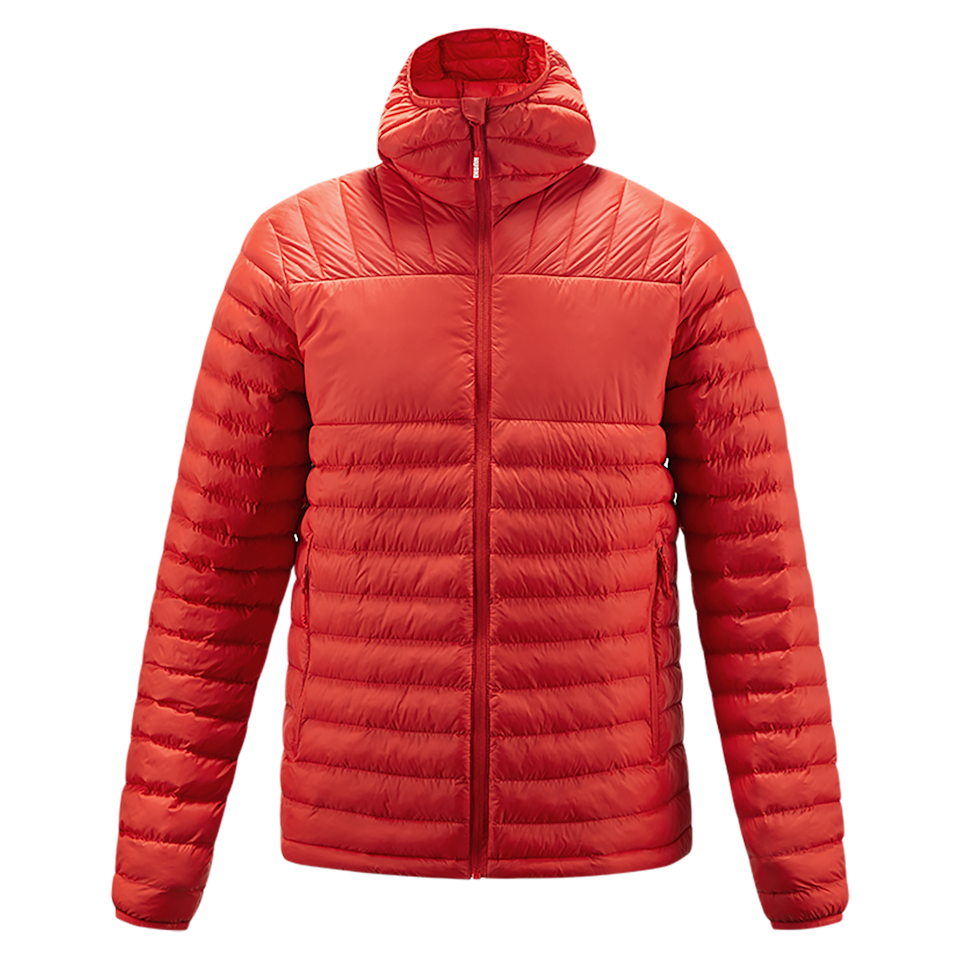 INSULATE JACKET