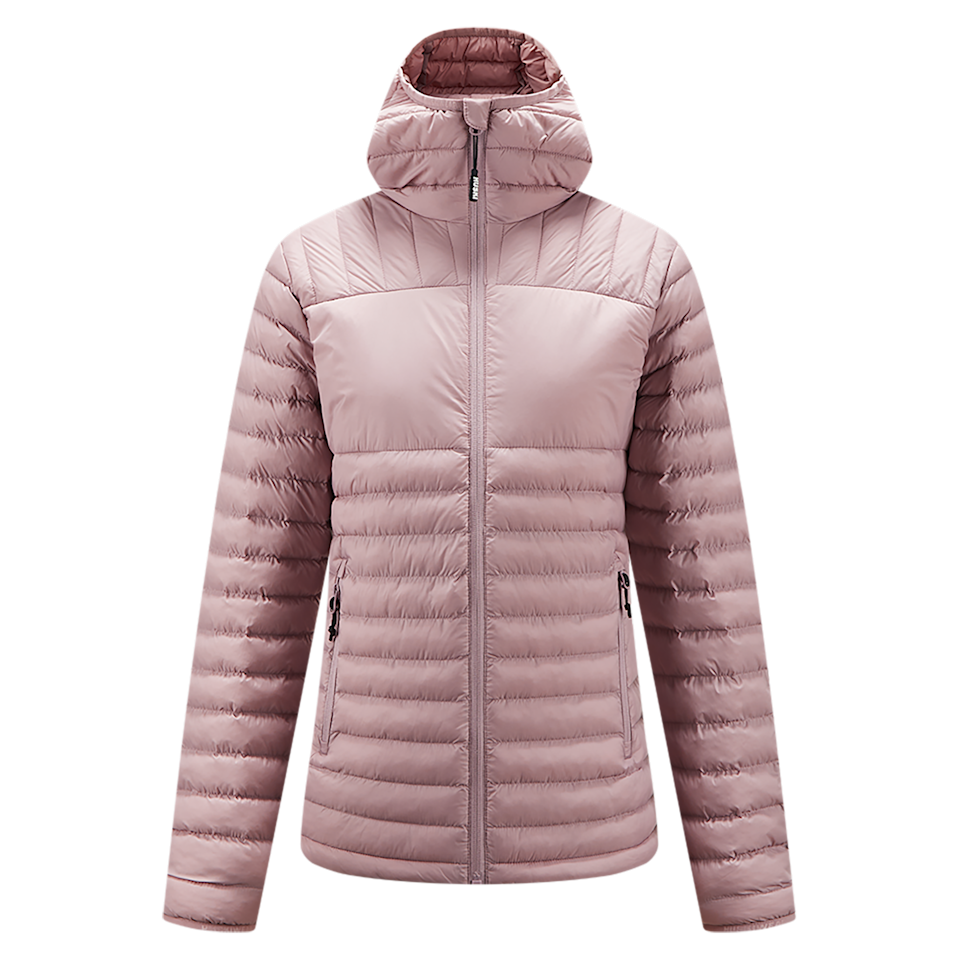 W INSULATE JACKET