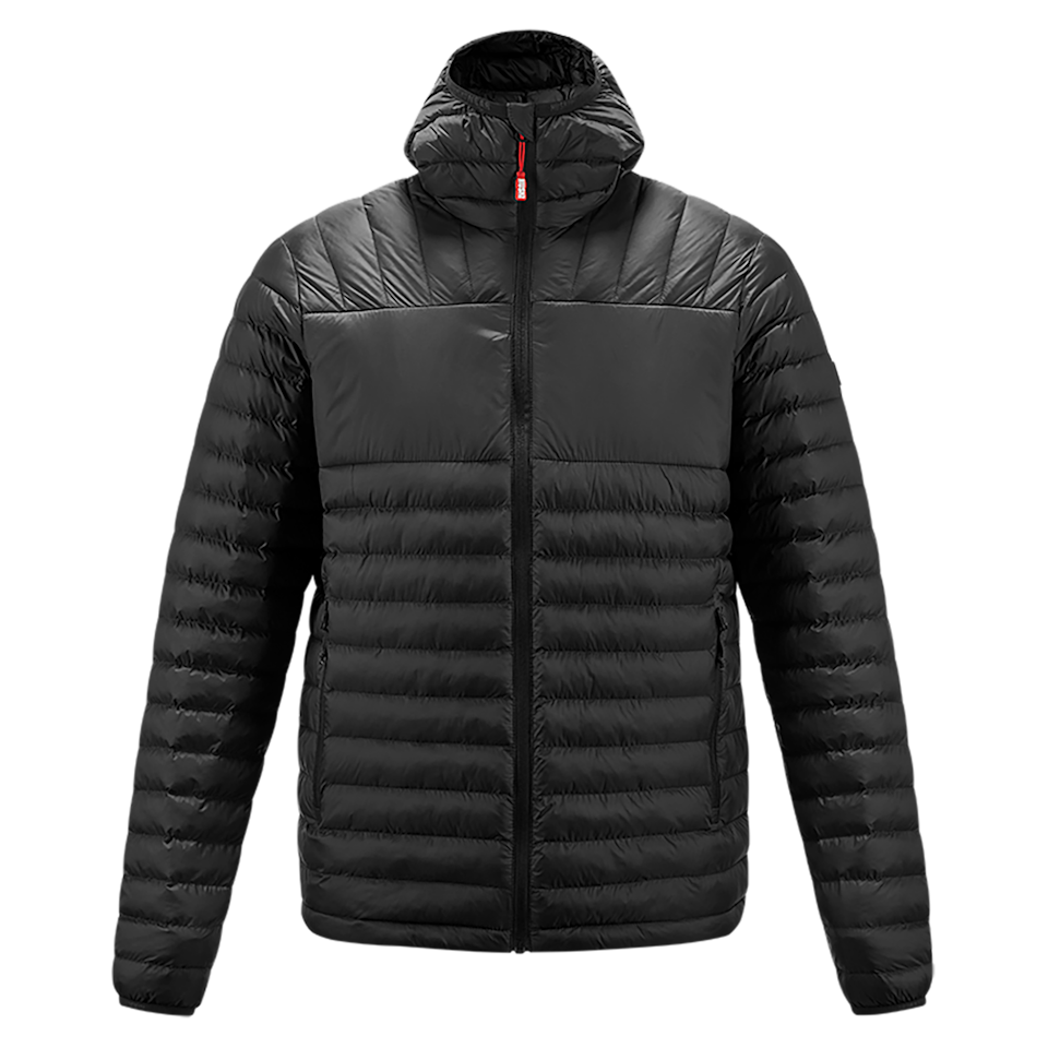 INSULATE JACKET