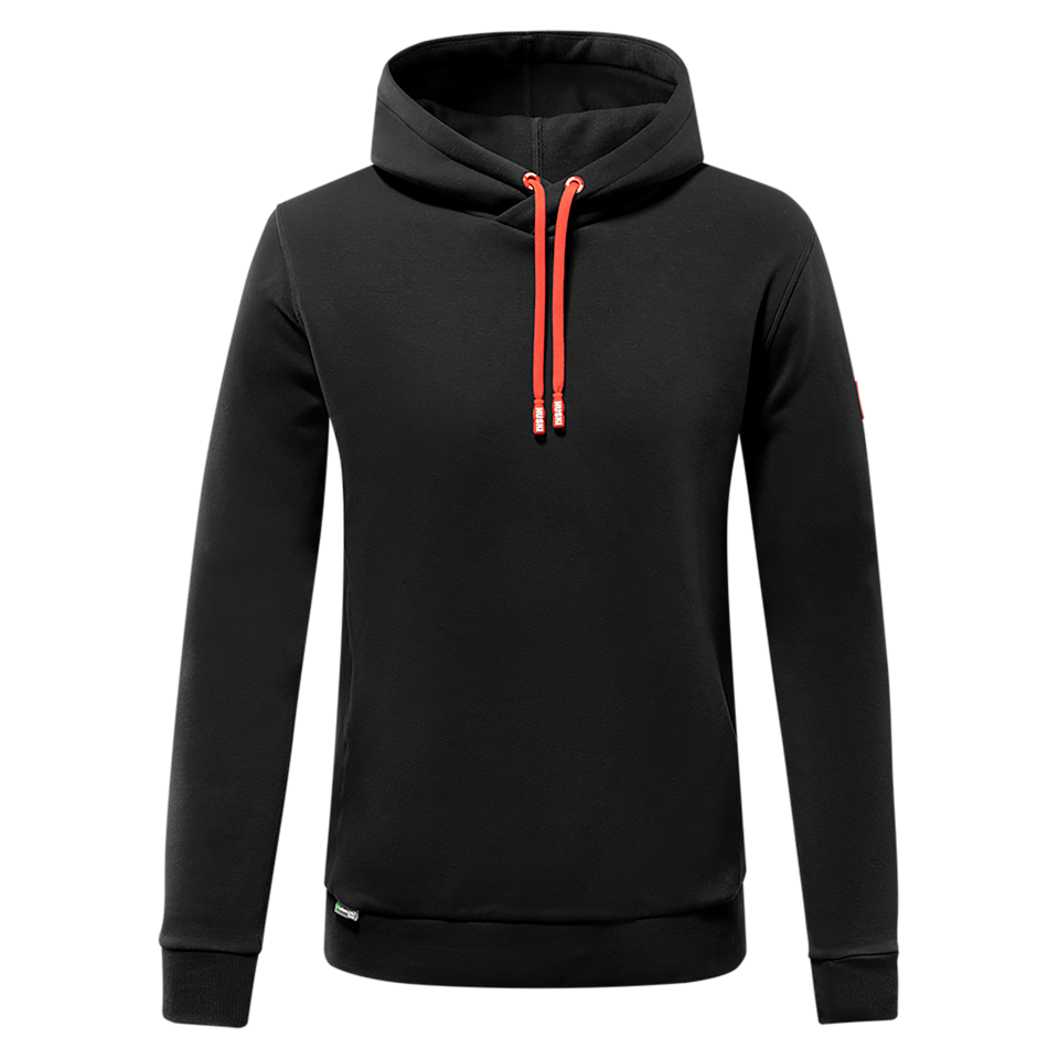 LOGO HOODY 2