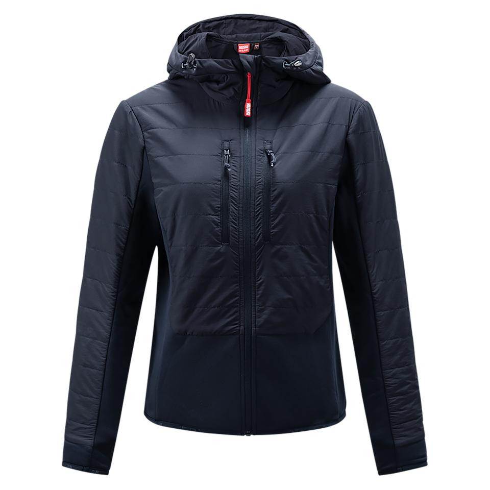 W FLEX HYBRID JACKET