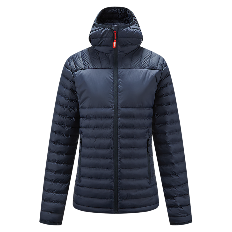 W INSULATE JACKET