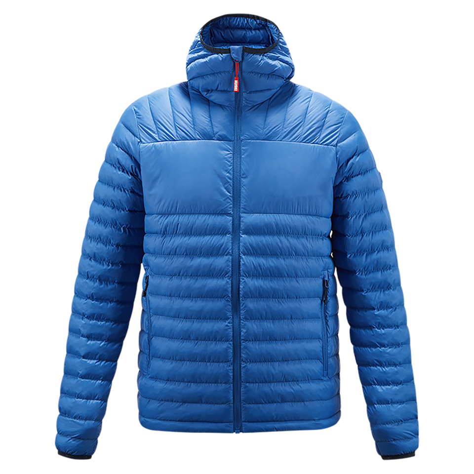INSULATE JACKET