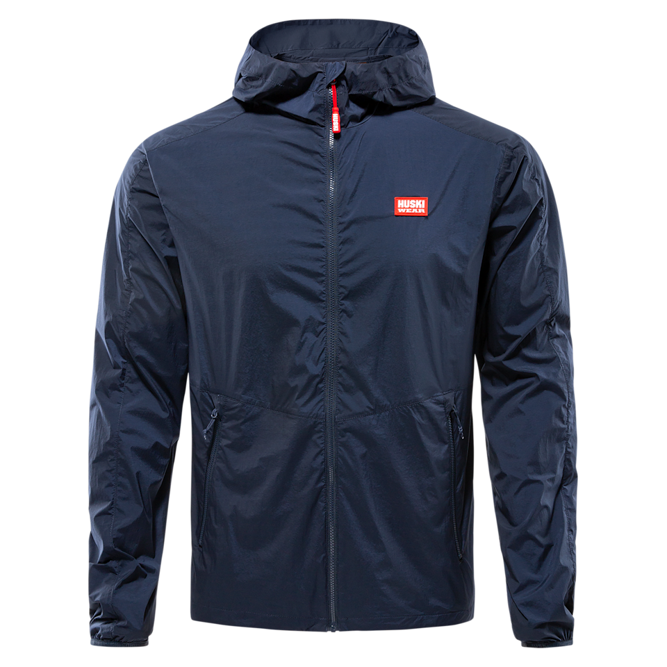 W AIR JACKET