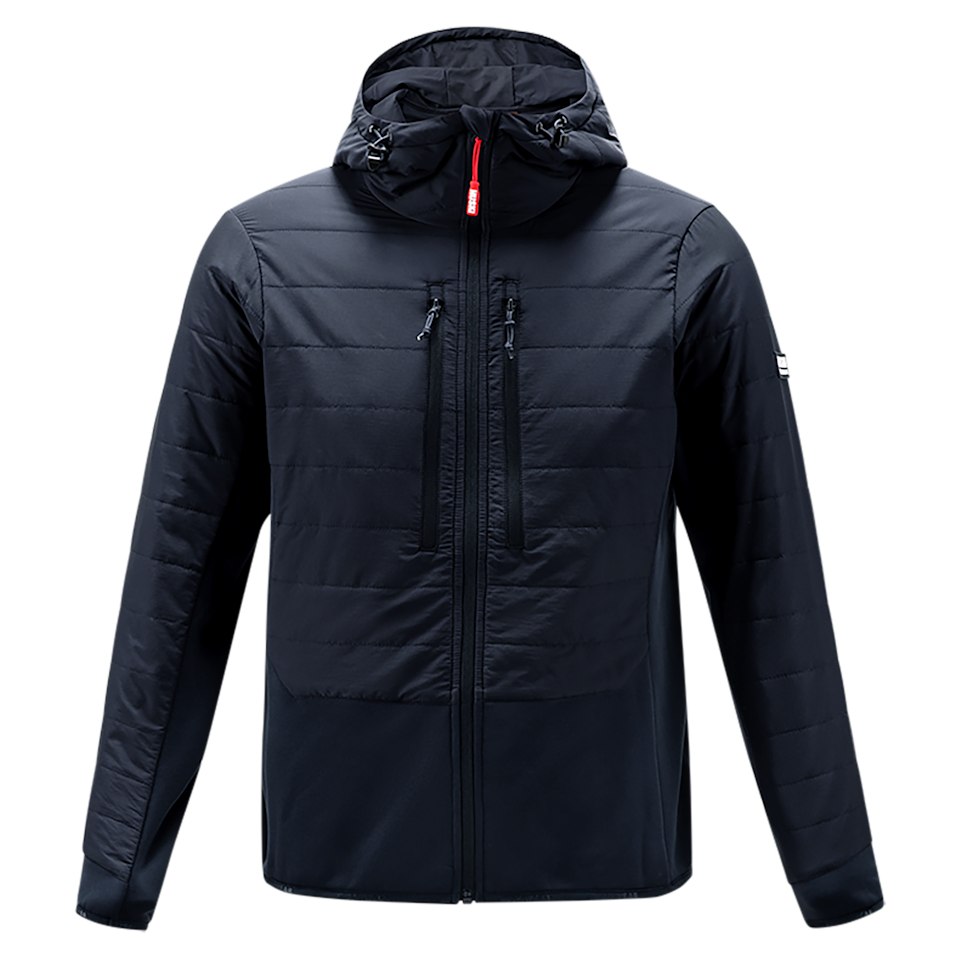 FLEX HYBRID JACKET