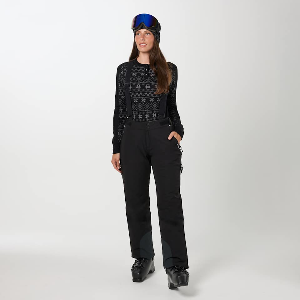 Cervinia Ski Pants II W