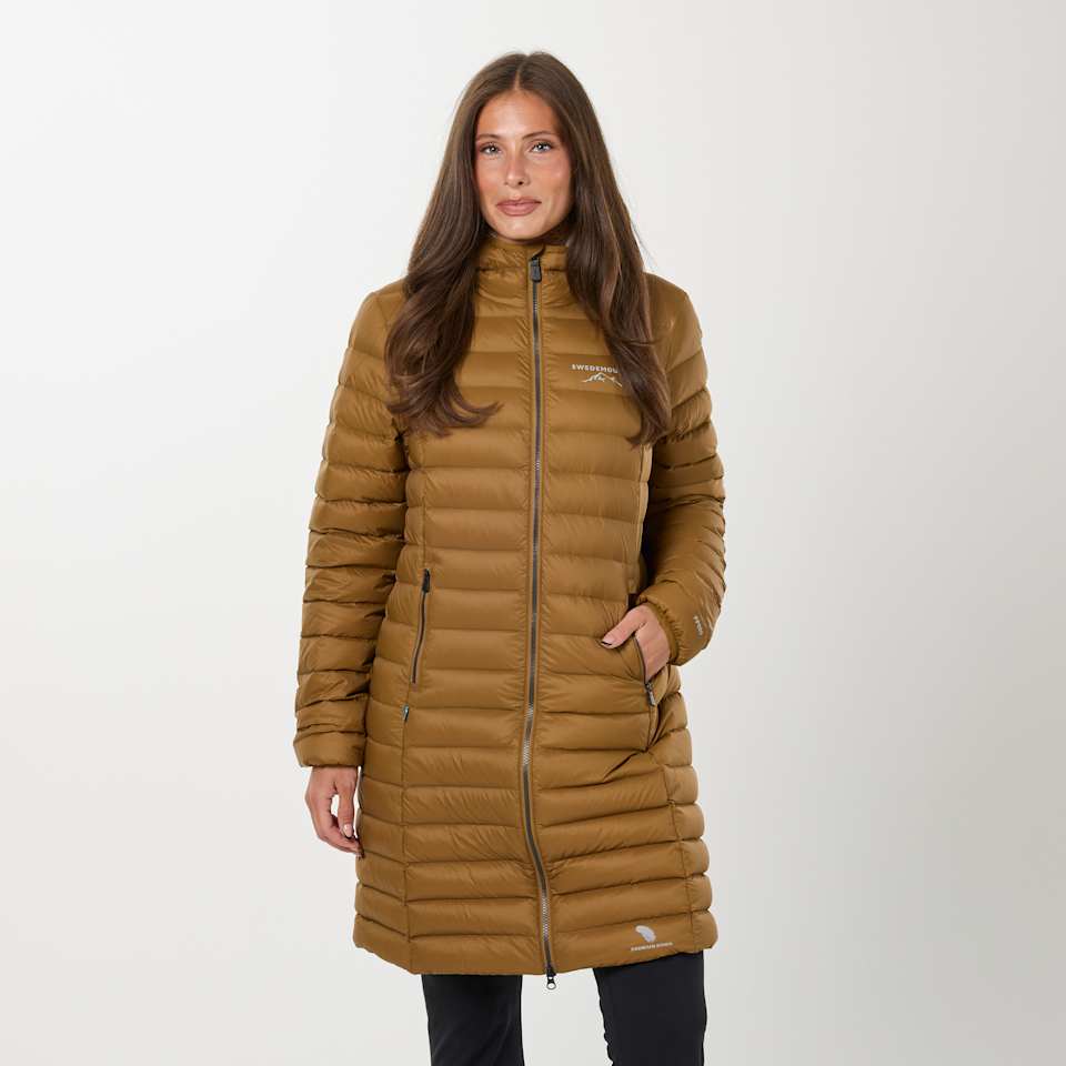 Himalaya Down Coat W