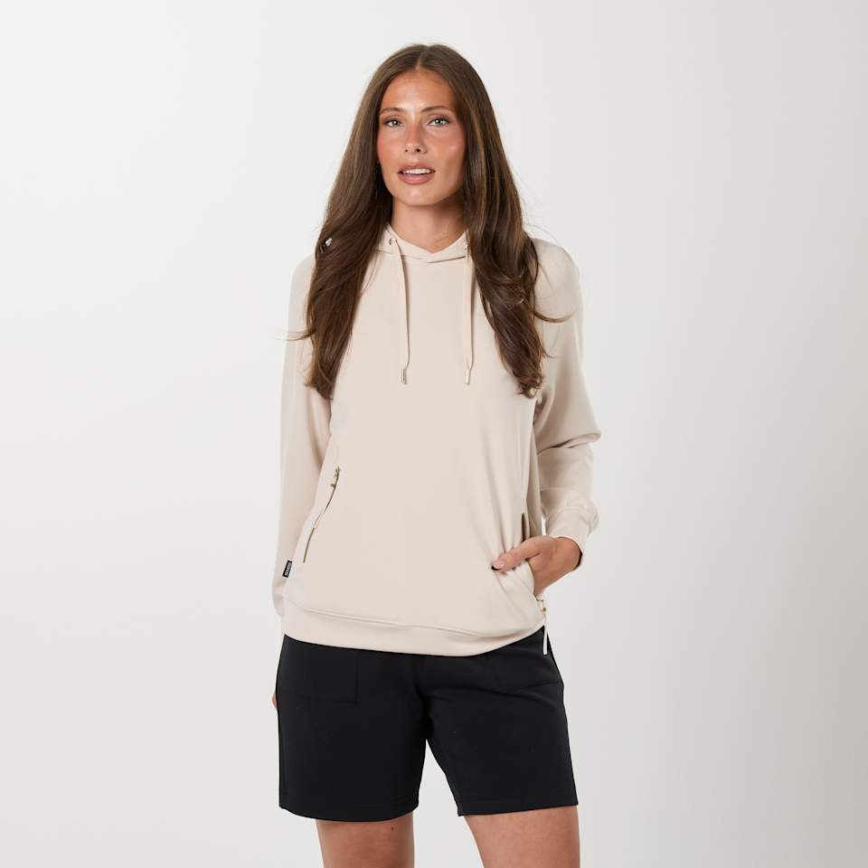 Lounge Relax Hood W