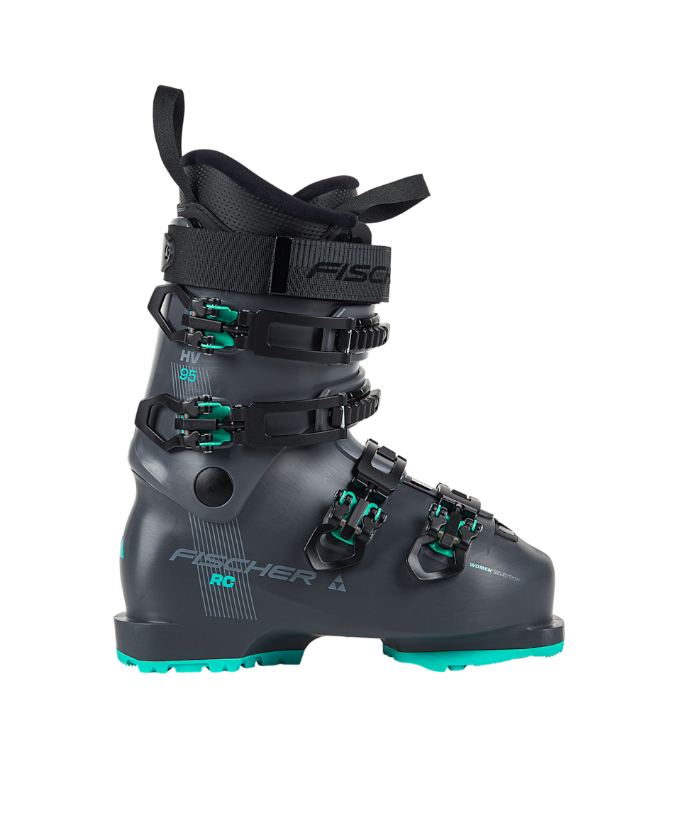 RC 95 GW