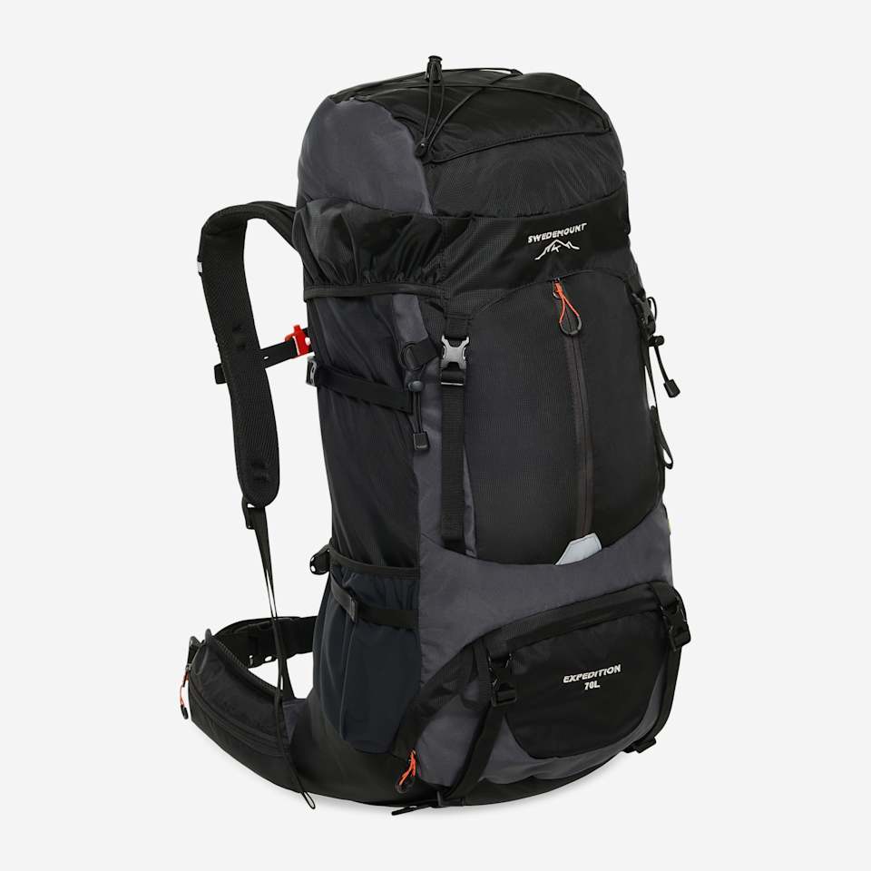 Expedition Backpack 70L