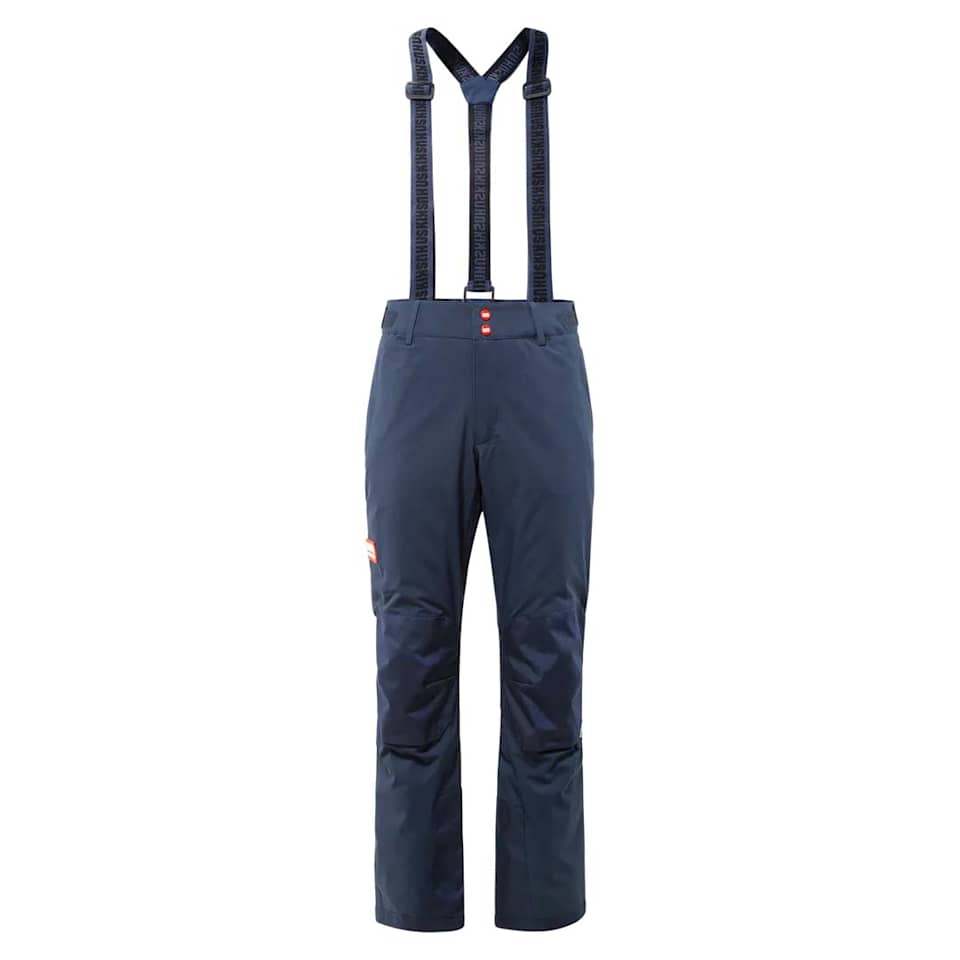W SKI PANTS SIDE ZIP