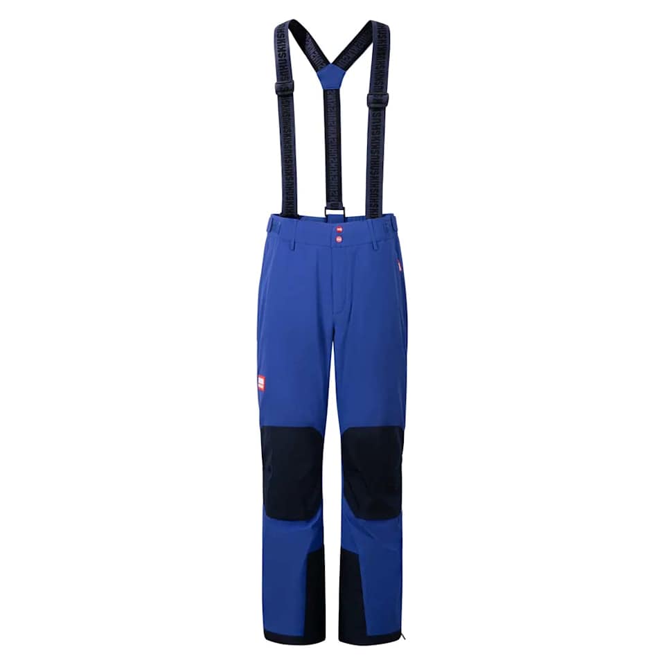 SKI PANTS SIDE ZIP