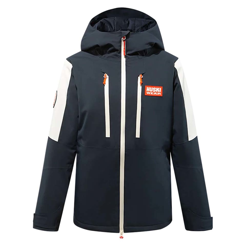 W ALPINE JACKET