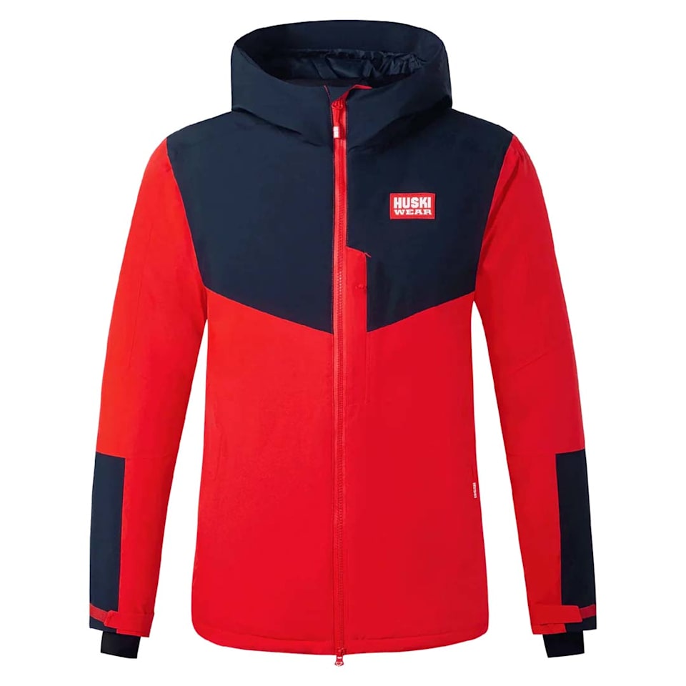 WORLD CUP SKI JACKET