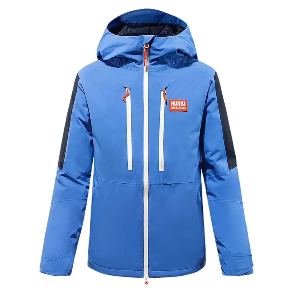 W ALPINE JACKET
