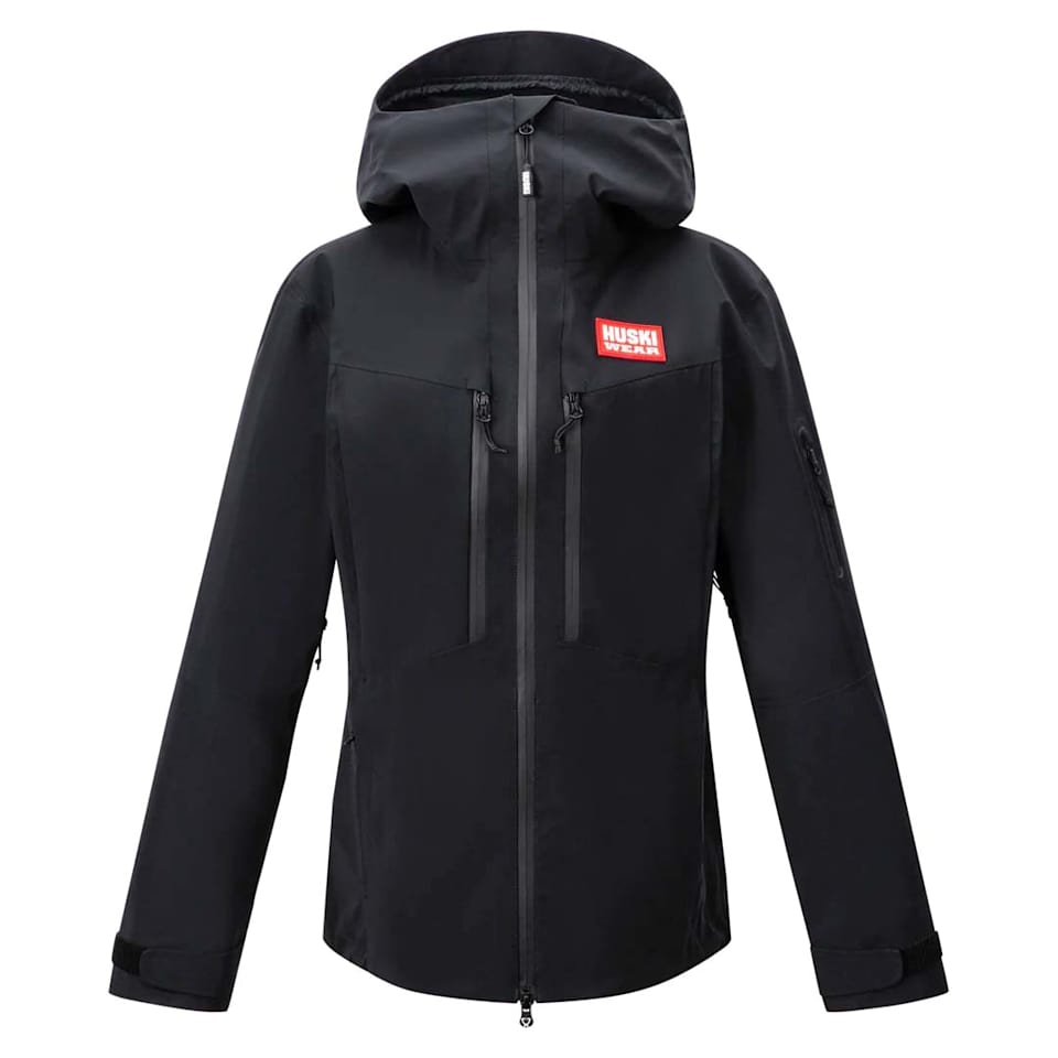 W 3L SHELL JACKET