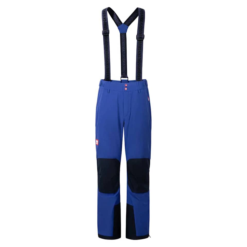 W SKI PANTS SIDE ZIP