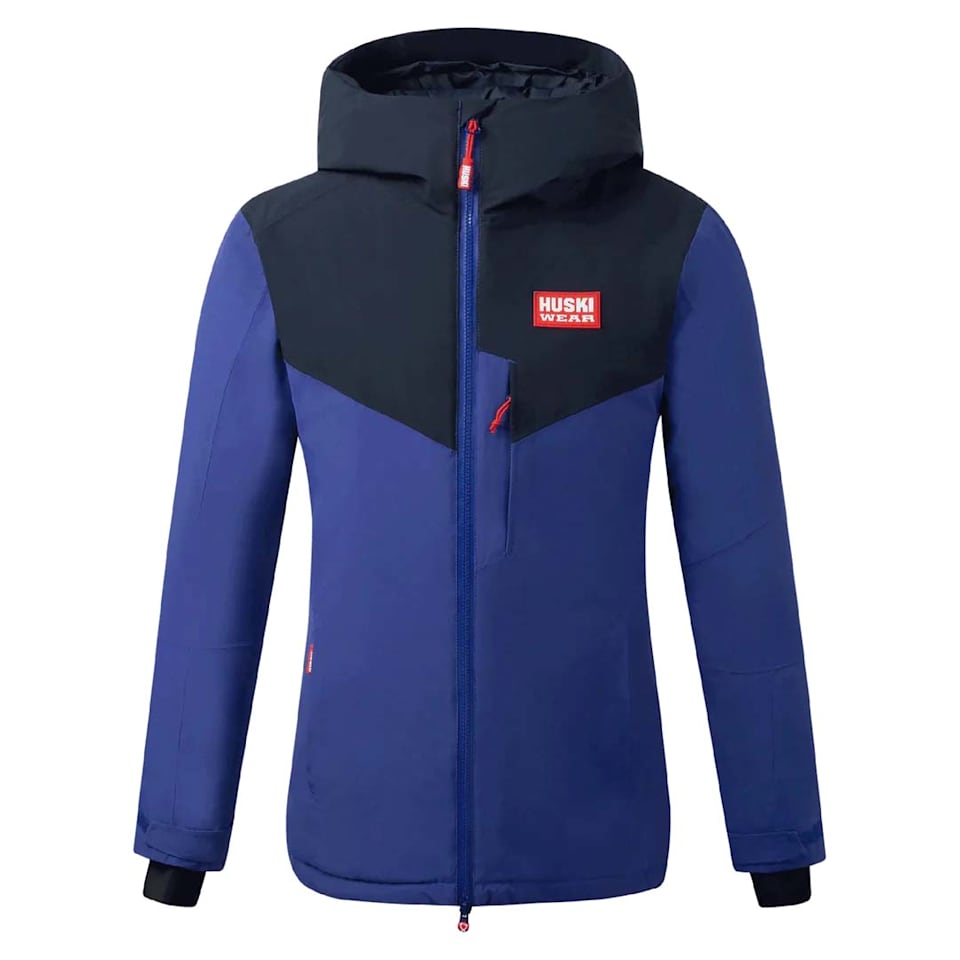 W WORLD CUP SKI JACKET