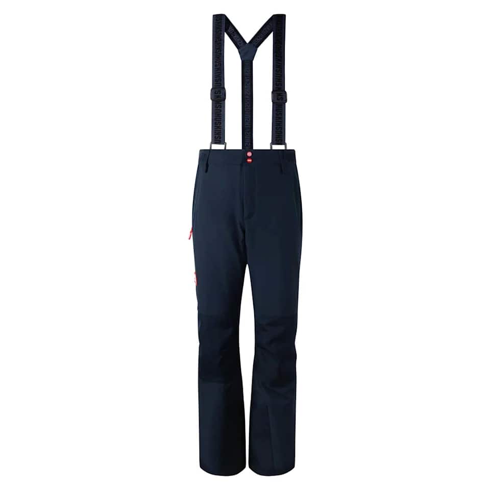 SKI PANTS SIDE ZIP