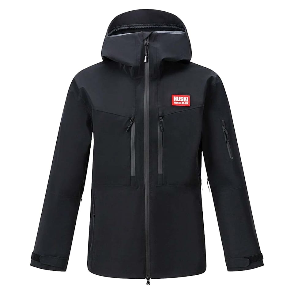 3L SHELL JACKET