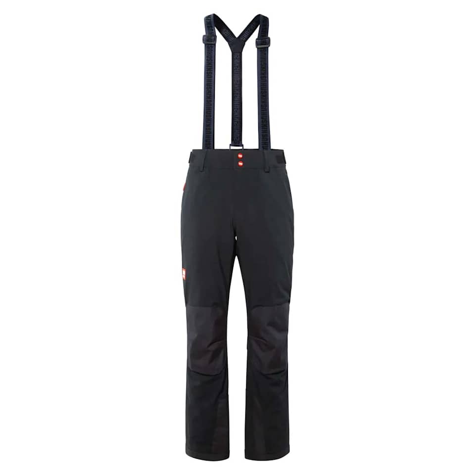 W SKI PANTS SIDE ZIP