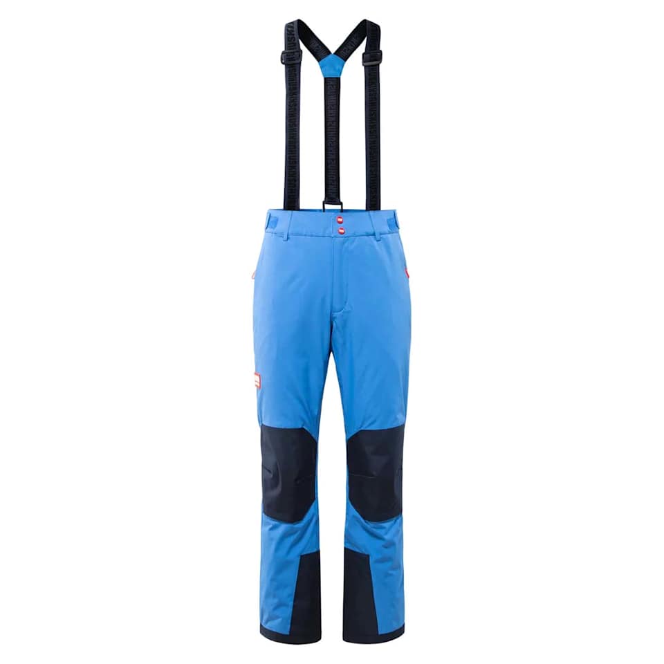 W SKI PANTS SIDE ZIP