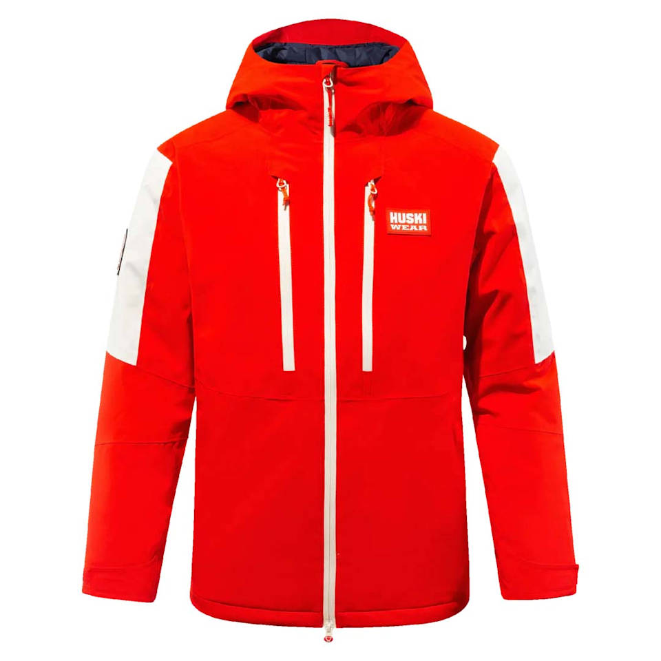 ALPINE JACKET