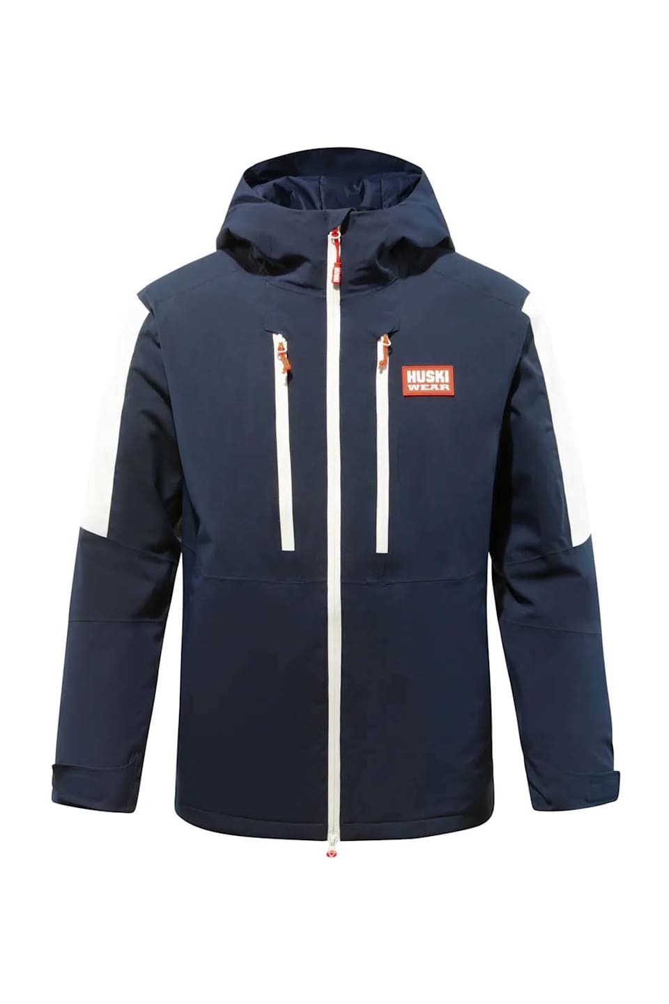 ALPINE JACKET