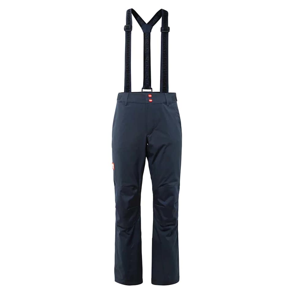 W SKI PANTS SIDE ZIP