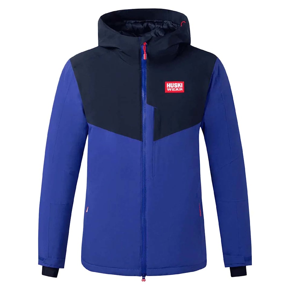 WORLD CUP SKI JACKET