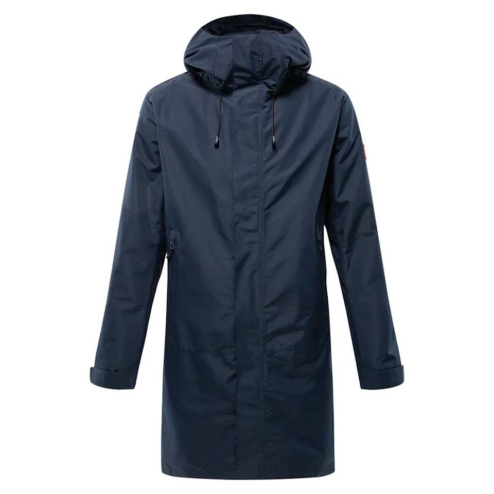 SHIELD PARKA