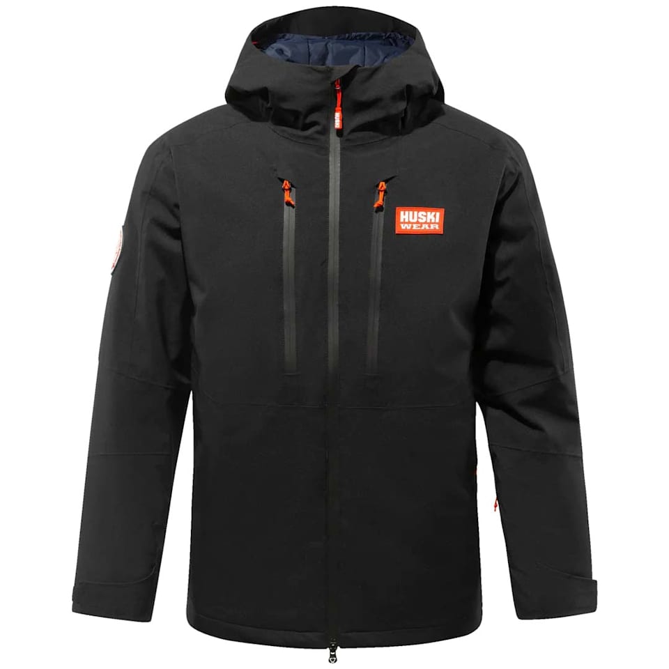 ALPINE JACKET