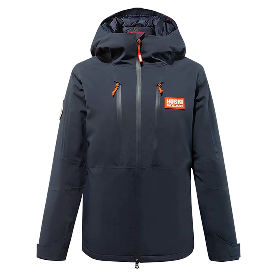 ALPINE JACKET