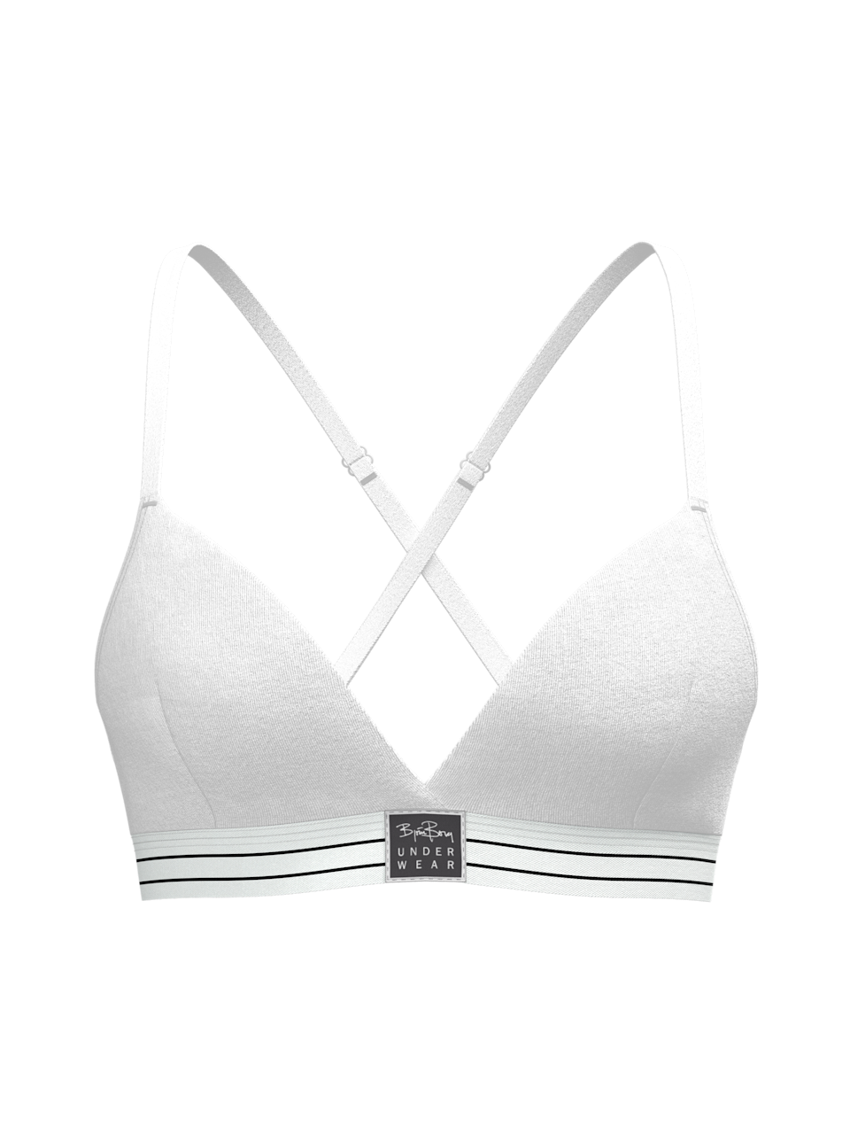 ORIGINAL TRIANGLE BRA 1p