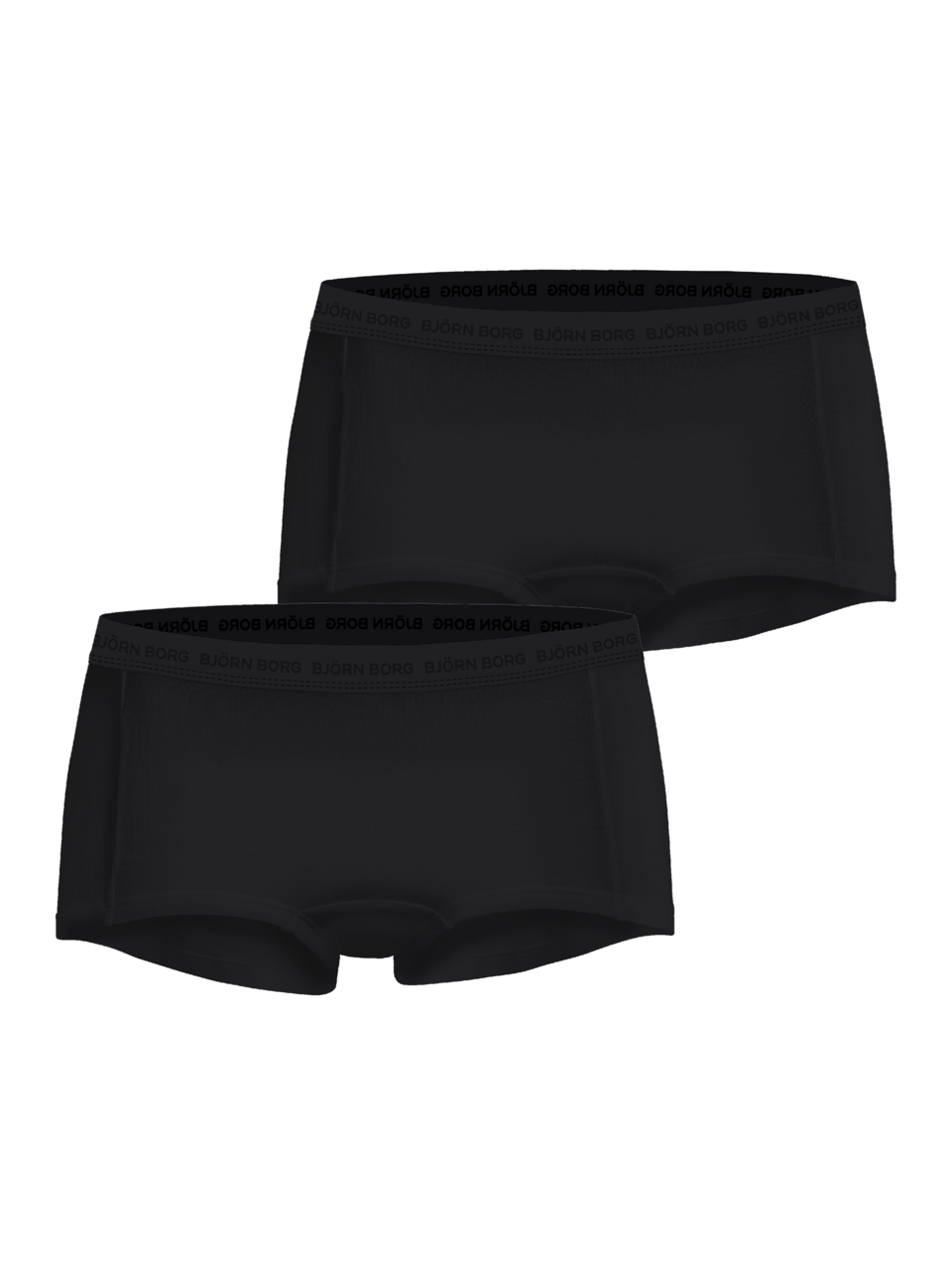 EVERYDAY COTTON BOXER SHORTS 2