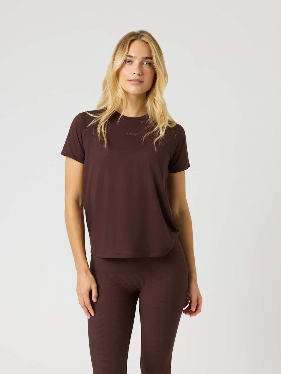 BORG SPORTS T-SHIRT