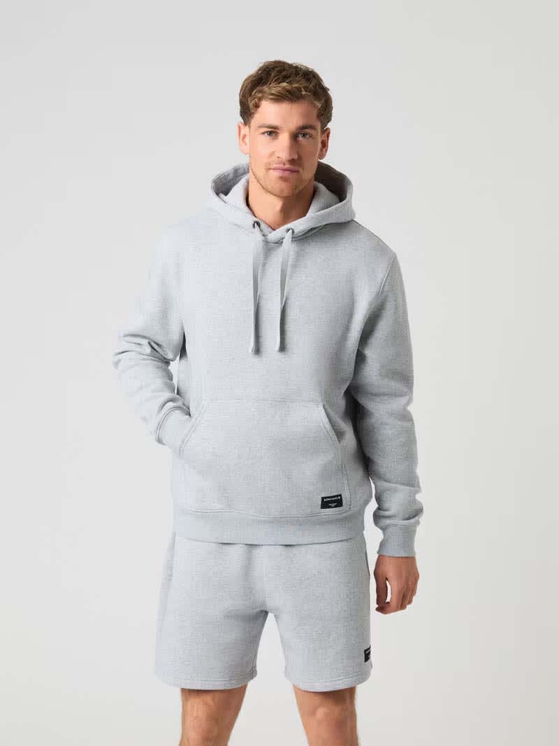 CENTRE HOODIE