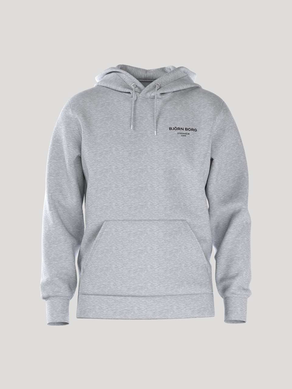 BORG ESSENTIAL 1 HOODIE