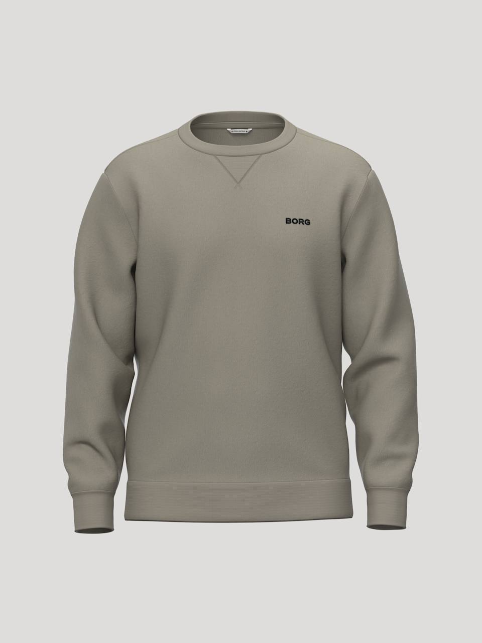 BORG ESSENTIAL 4 SWEATSHIRT