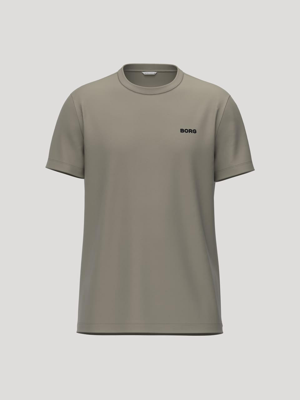 BORG ESSENTIAL 4 T-SHIRT