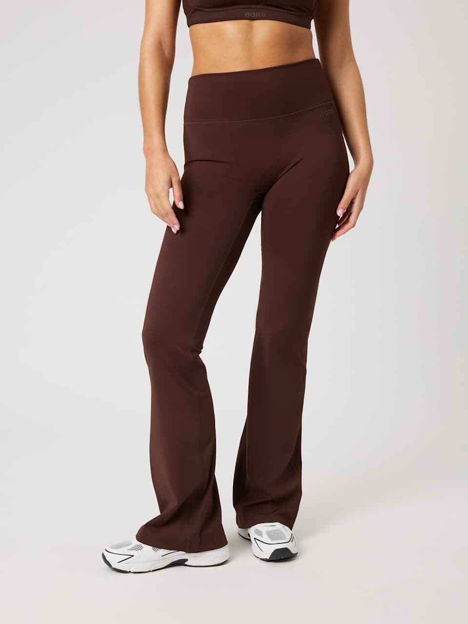 BORG FLARE TIGHTS REGULAR