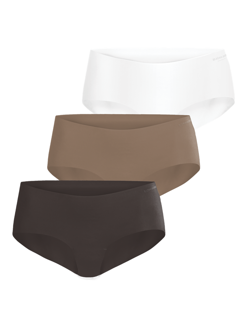 INVISIBLE HIPSTER 3p