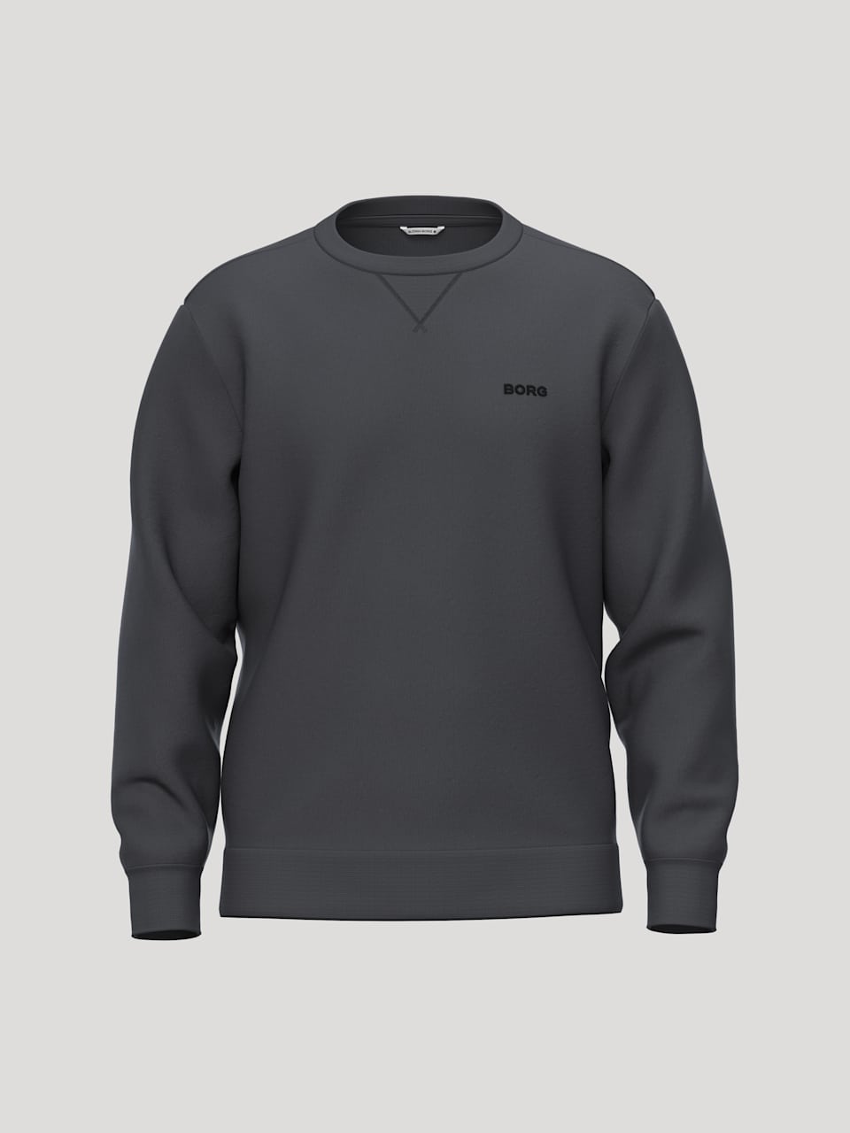 BORG ESSENTIAL 4 SWEATSHIRT