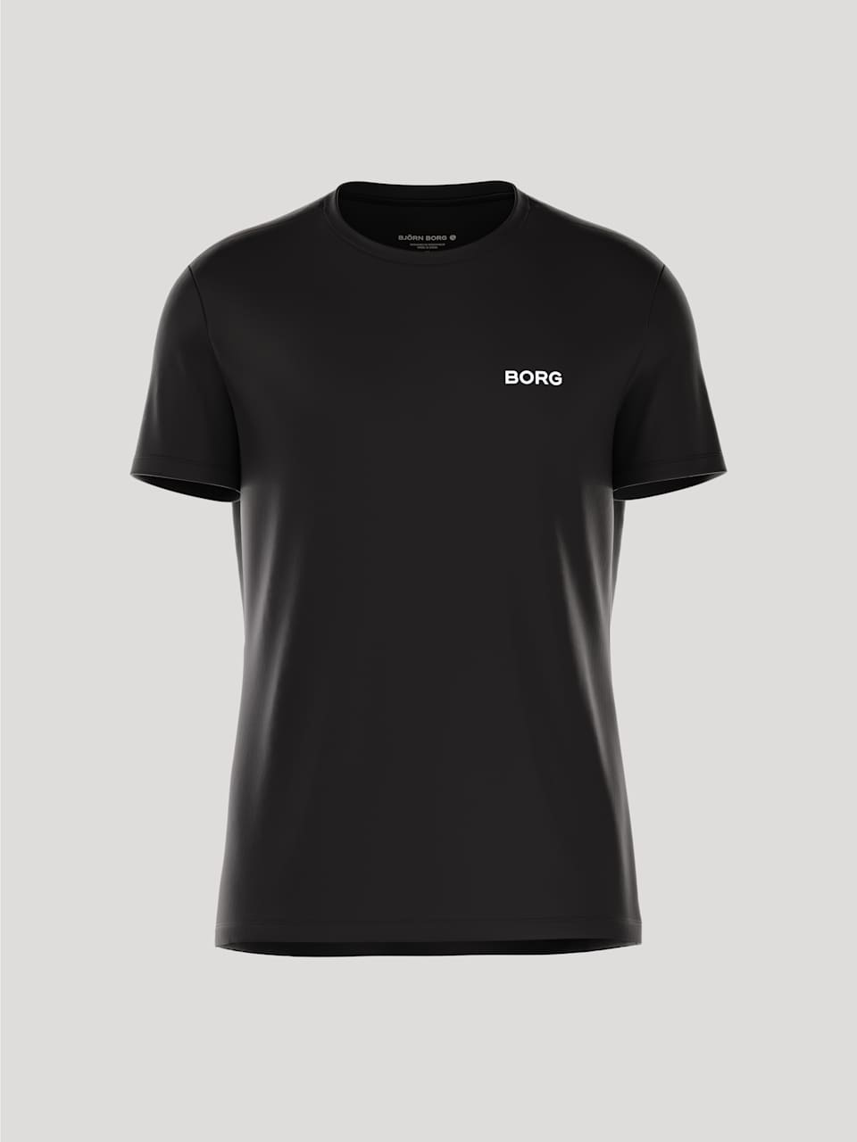 BORG ESSENTIAL ACTIVE TRAINING T-SHIRT